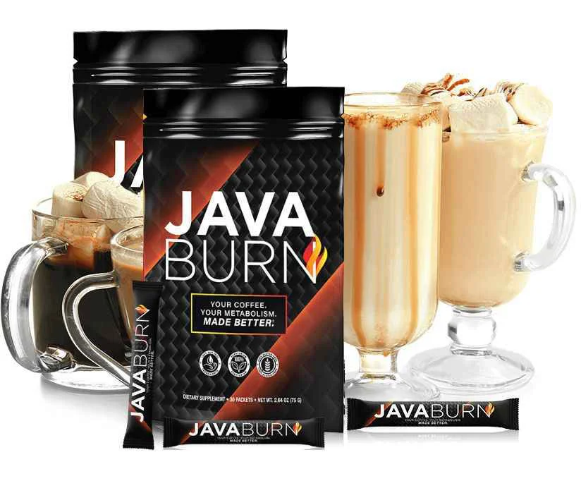  Java Burn